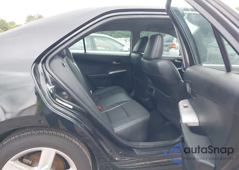 2013 Toyota Camry Se from USA, damaged, VIN 4T1BF1FK8DU714068